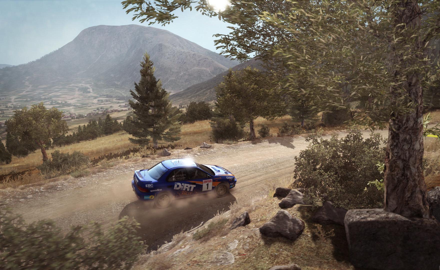 DiRT Rally - Imagen 37